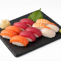 Plateau Sushi Mix