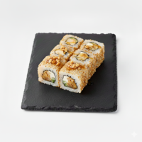 California Foie Gras Cacahuète Miel