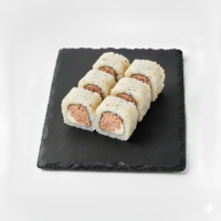 Snow Thon Cuit Mayonnaise