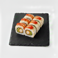 California Poulet Frit Concombre Spicyful